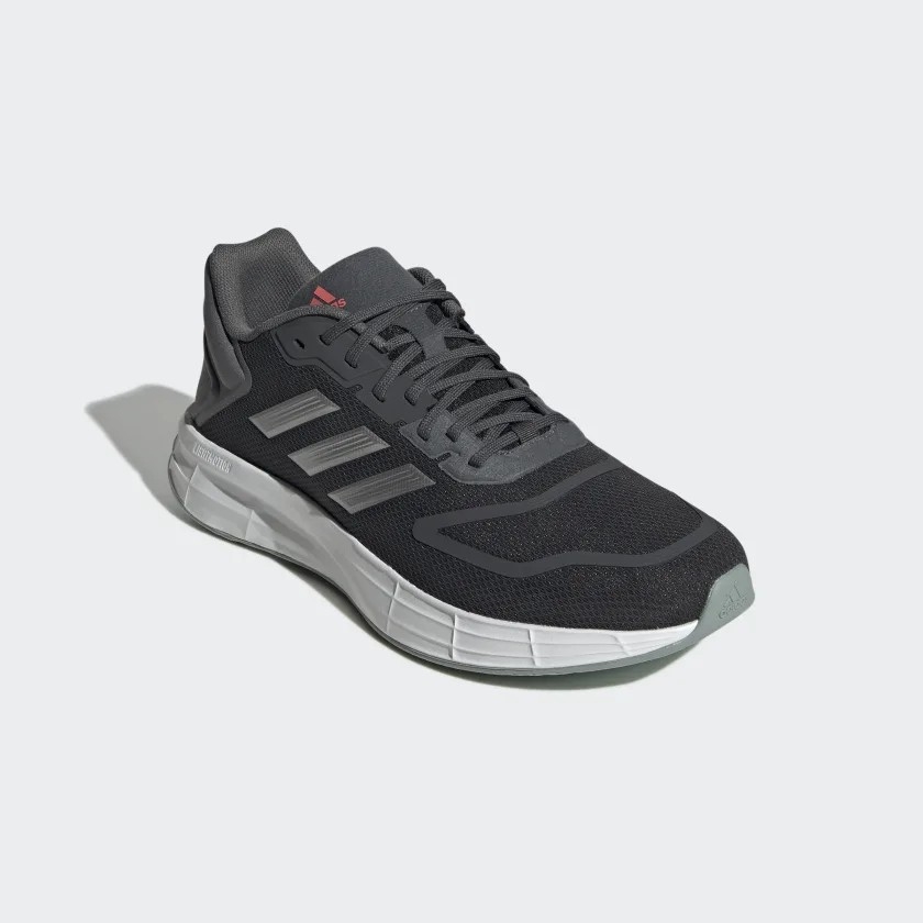 Giày chạy nam Adidas Chính hãng - Duramo SL 2.0 - Nam - Xám  | JapanSport GW8346