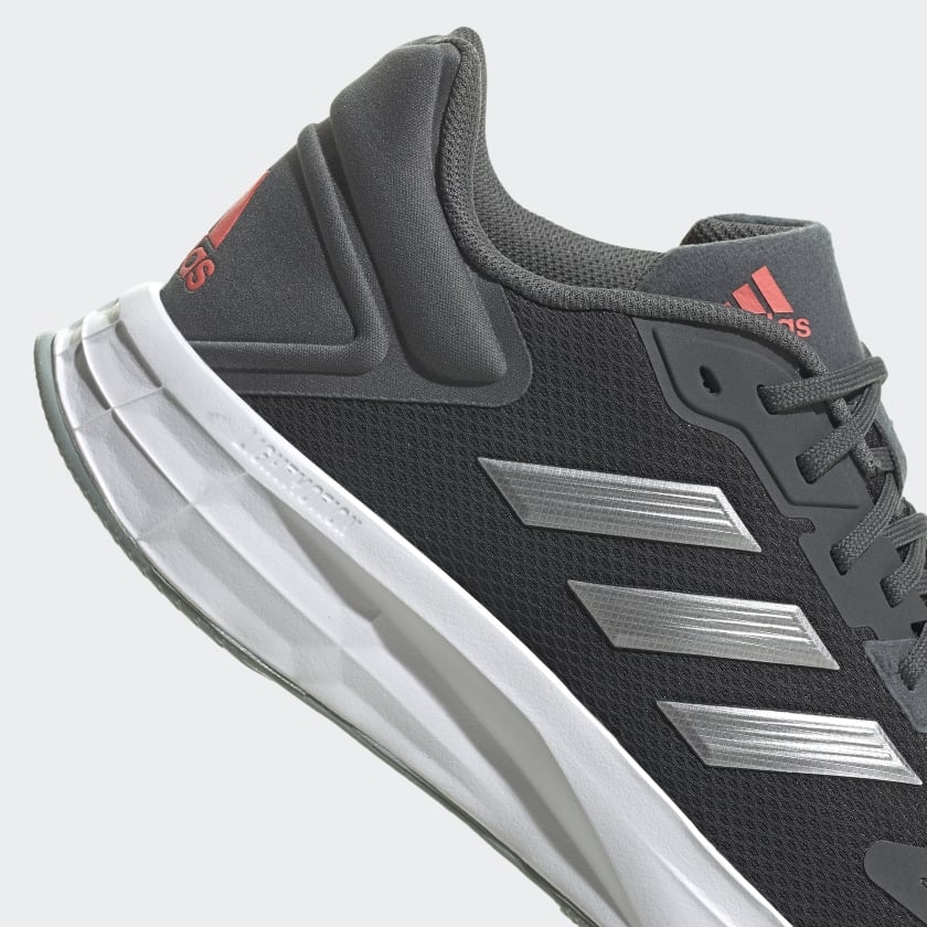 Giày chạy nam Adidas Chính hãng - Duramo SL 2.0 - Nam - Xám  | JapanSport GW8346