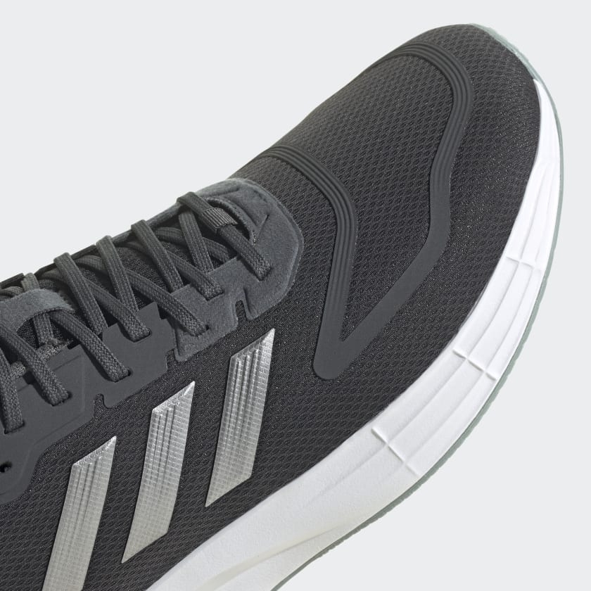 Giày chạy nam Adidas Chính hãng - Duramo SL 2.0 - Nam - Xám  | JapanSport GW8346