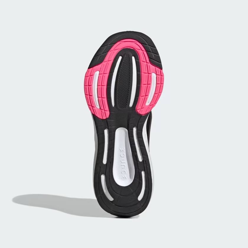Giày Adidas Chính hãng - EQ21 Run Nữ - Màu Đen | JapanSport IG5397