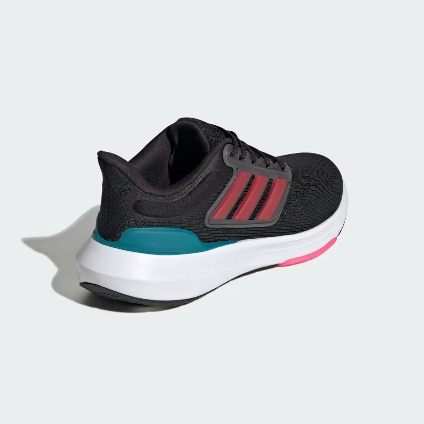 Giày Adidas Chính hãng - EQ21 Run Nữ - Màu Đen | JapanSport IG5397