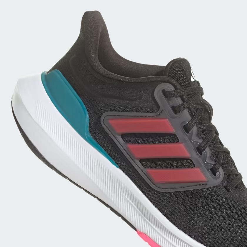Giày Adidas Chính hãng - EQ21 Run Nữ - Màu Đen | JapanSport IG5397