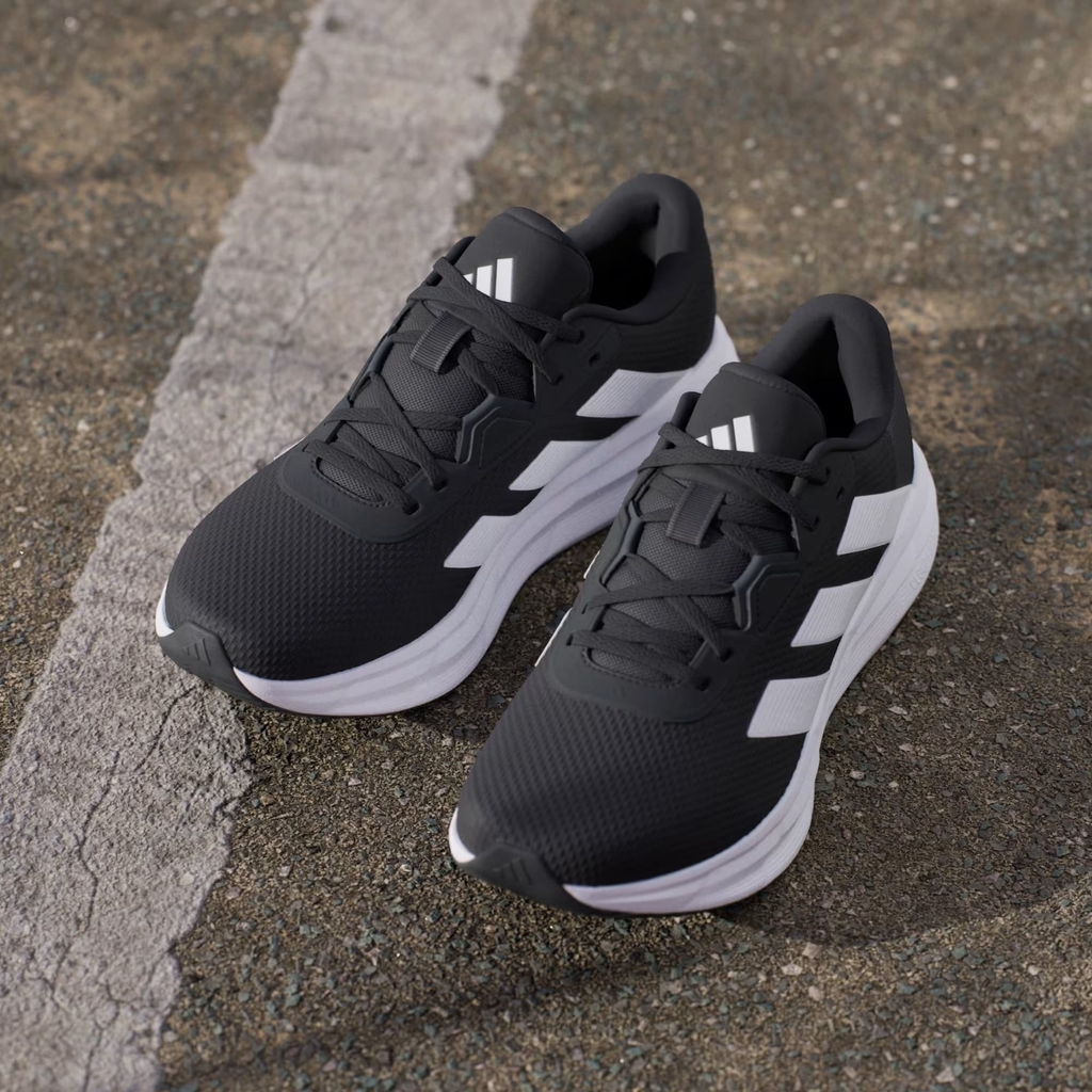 Giày Adidas Nam Chính Hãng - Galaxy 7 Running - Đen | JapanSport ID8760