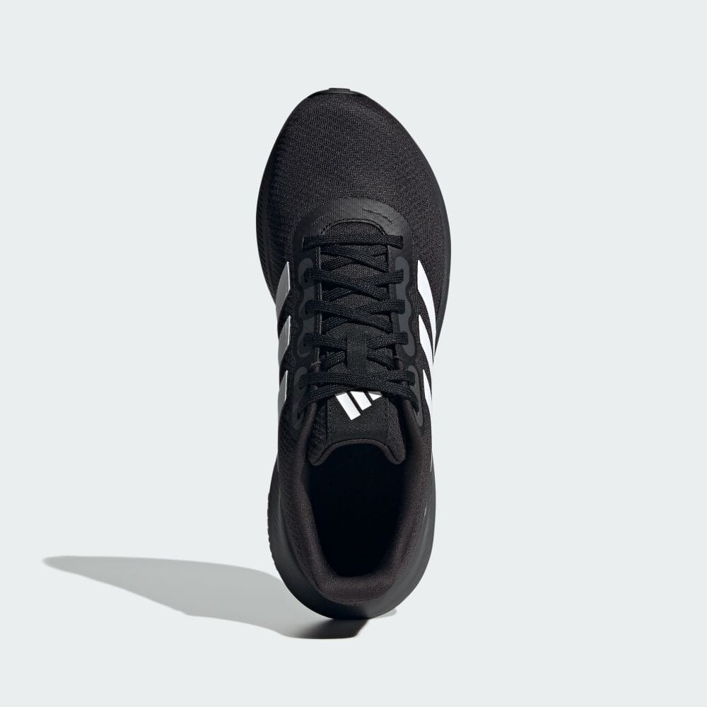 Giày Adidas Chính hãng - CORERUNNER WIDE 3 - Đen | JapanSport IF9330
