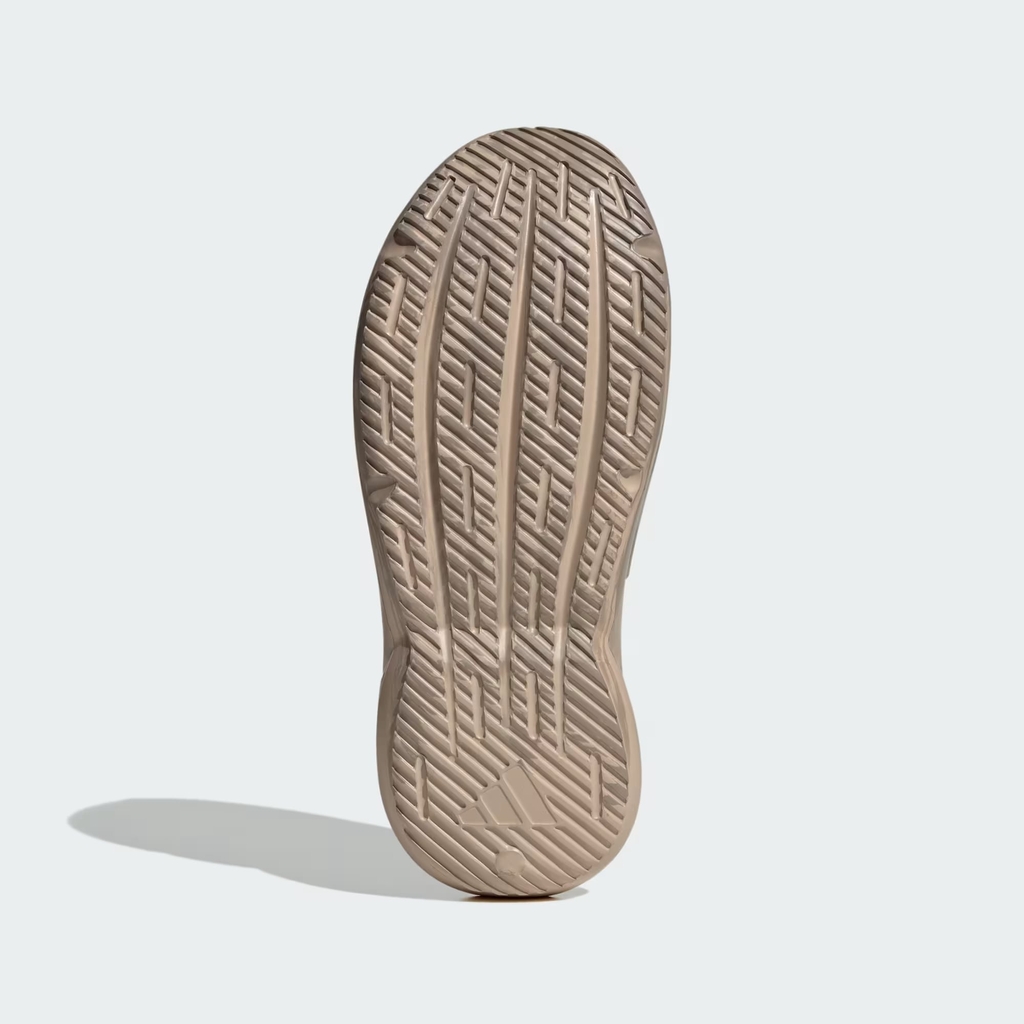Giày Adidas Chính Hãng - Lightblaze Moc - Màu nêu | JapanSport JI2277