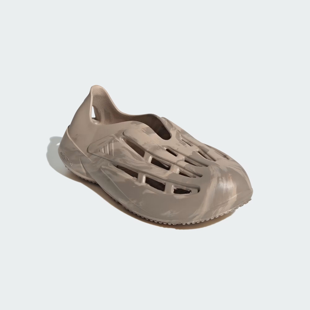 Giày Adidas Chính Hãng - Lightblaze Moc - Màu nêu | JapanSport JI2277