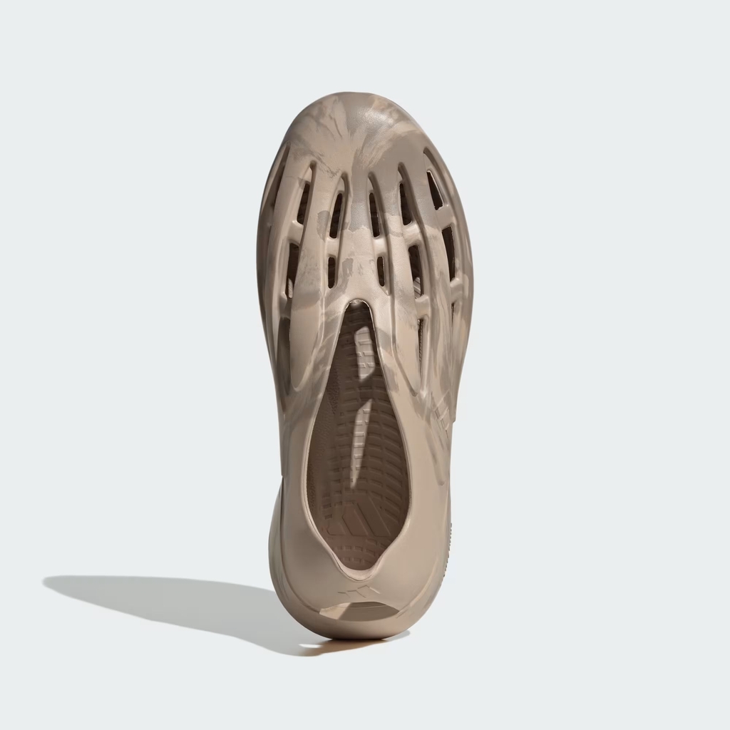 Giày Adidas Chính Hãng - Lightblaze Moc - Màu nêu | JapanSport JI2277