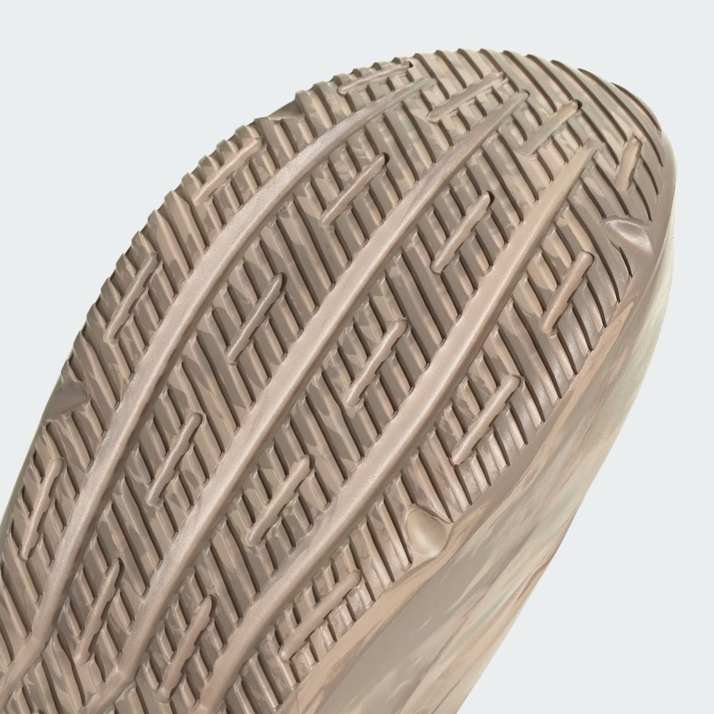 Giày Adidas Chính Hãng - Lightblaze Moc - Màu nêu | JapanSport JI2277