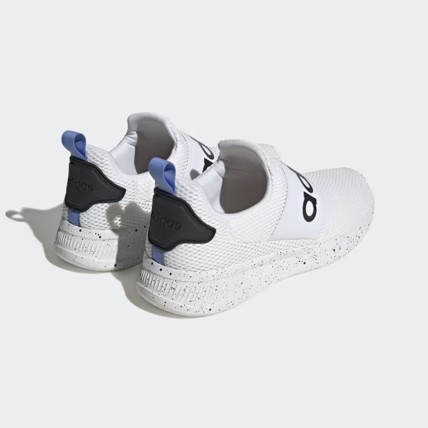Giày Adidas Nam Chính Hãng - Lite Racer Adapt 4.0 - Trắng | JapanSport HR0349