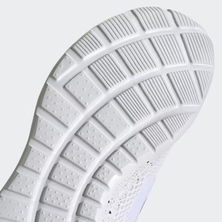 Giày Adidas Nam Chính Hãng - Lite Racer Adapt 4.0 - Trắng | JapanSport HR0349