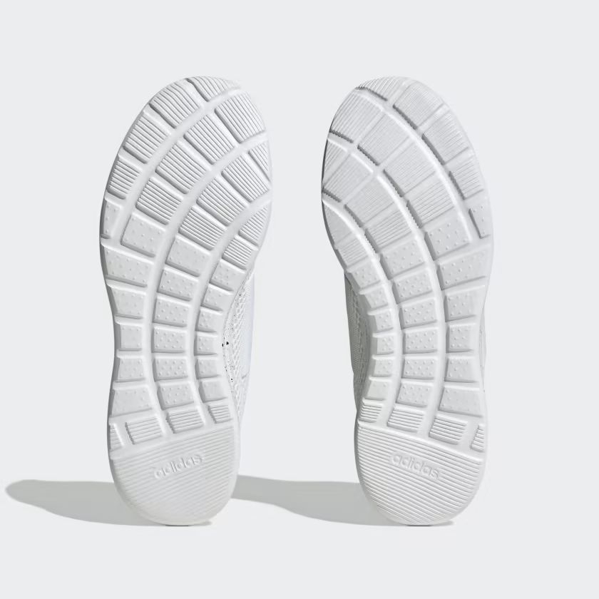 Giày Adidas Nam Chính Hãng - Lite Racer Adapt 4.0 - Trắng | JapanSport HR0349