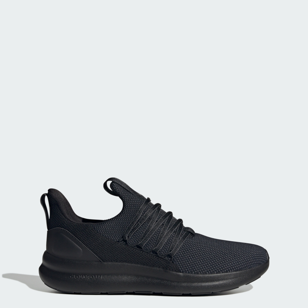 Giày Adidas Nam Chính Hãng - Lite Racer Adapt 7.0 - Màu đen carbon | JapanSport IE6327