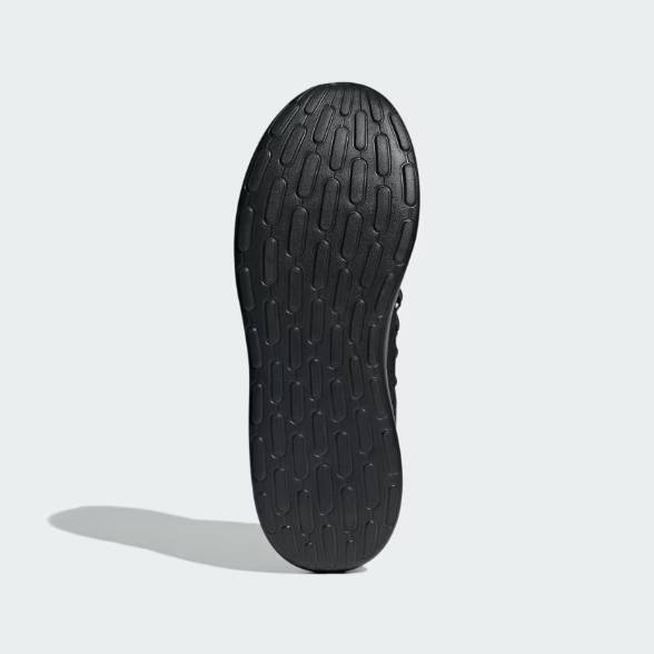 Giày Adidas Nam Chính Hãng - Lite Racer Adapt 7.0 - Màu đen carbon | JapanSport IE6327