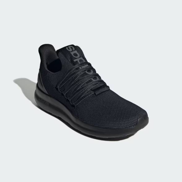 Giày Adidas Nam Chính Hãng - Lite Racer Adapt 7.0 - Màu đen carbon | JapanSport IE6327