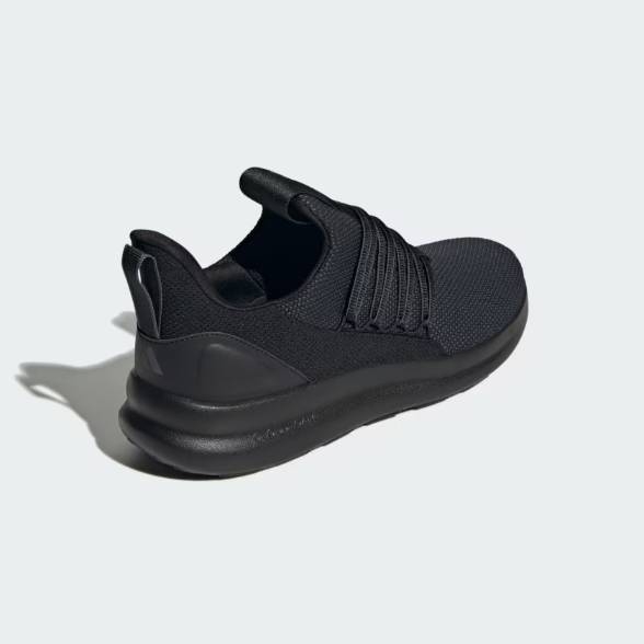 Giày Adidas Nam Chính Hãng - Lite Racer Adapt 7.0 - Màu đen carbon | JapanSport IE6327