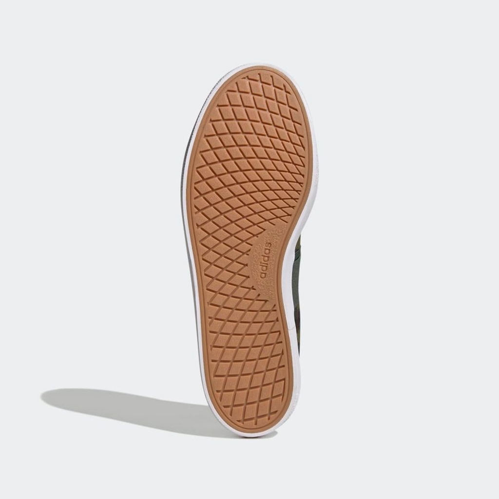 Giày Adidas Nam Chính Hãng - Vulcraid3r slip on - Màu Đen | JapanSport GW4108