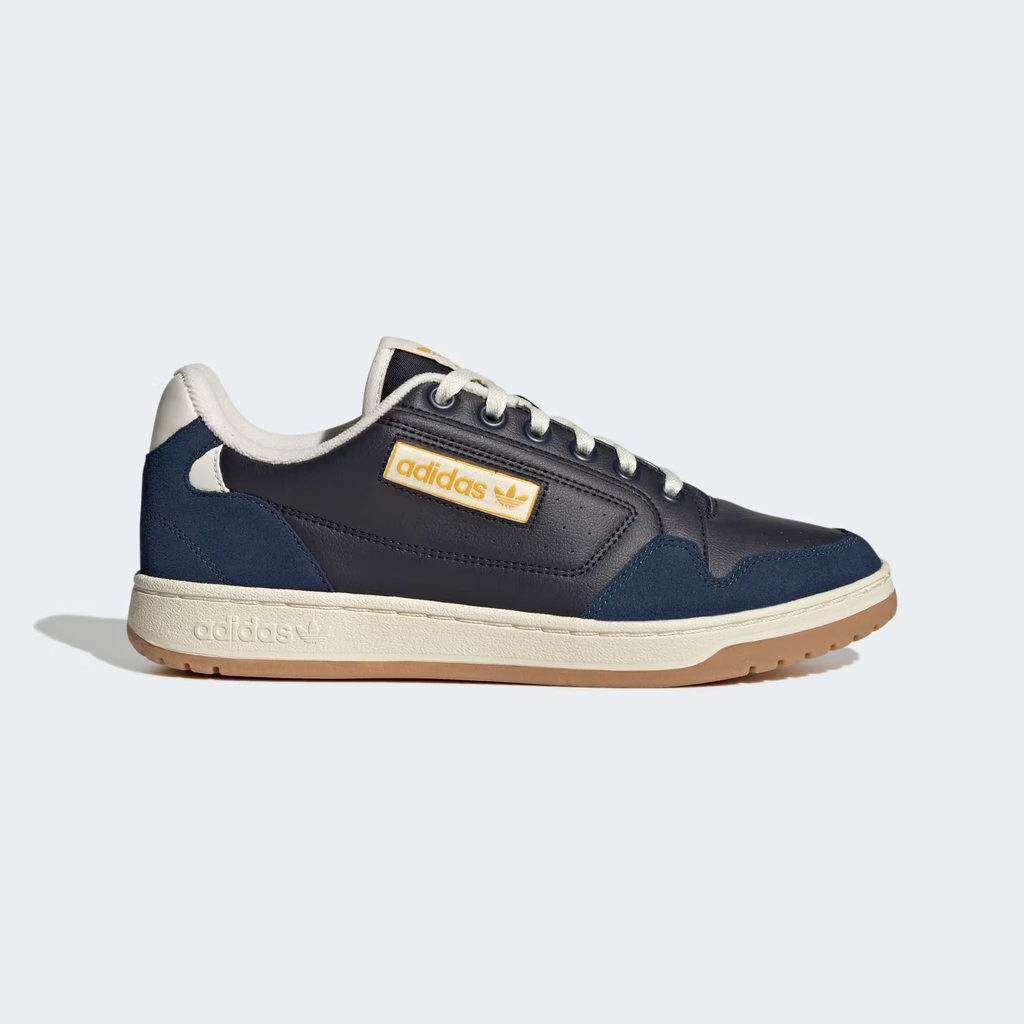 Giày Adidas Chính Hãng - NY 90 - Màu xanh | JapanSport GX4398