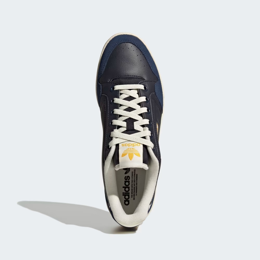 Giày Adidas Chính Hãng - NY 90 - Màu xanh | JapanSport GX4398