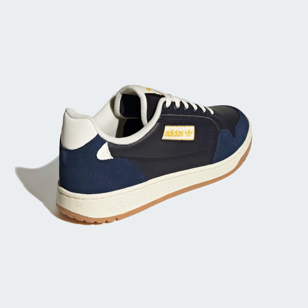 Giày Adidas Chính Hãng - NY 90 - Màu xanh | JapanSport GX4398