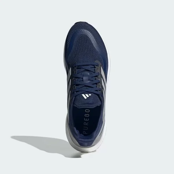Giày chạy Adidas Nam Chính Hãng - PUREBOOST 5 - Màu xanh | JapanSport JR2992