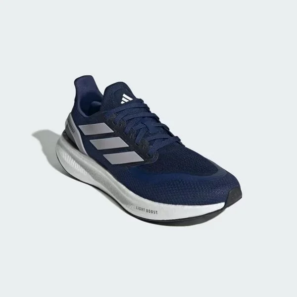 Giày chạy Adidas Nam Chính Hãng - PUREBOOST 5 - Màu xanh | JapanSport JR2992