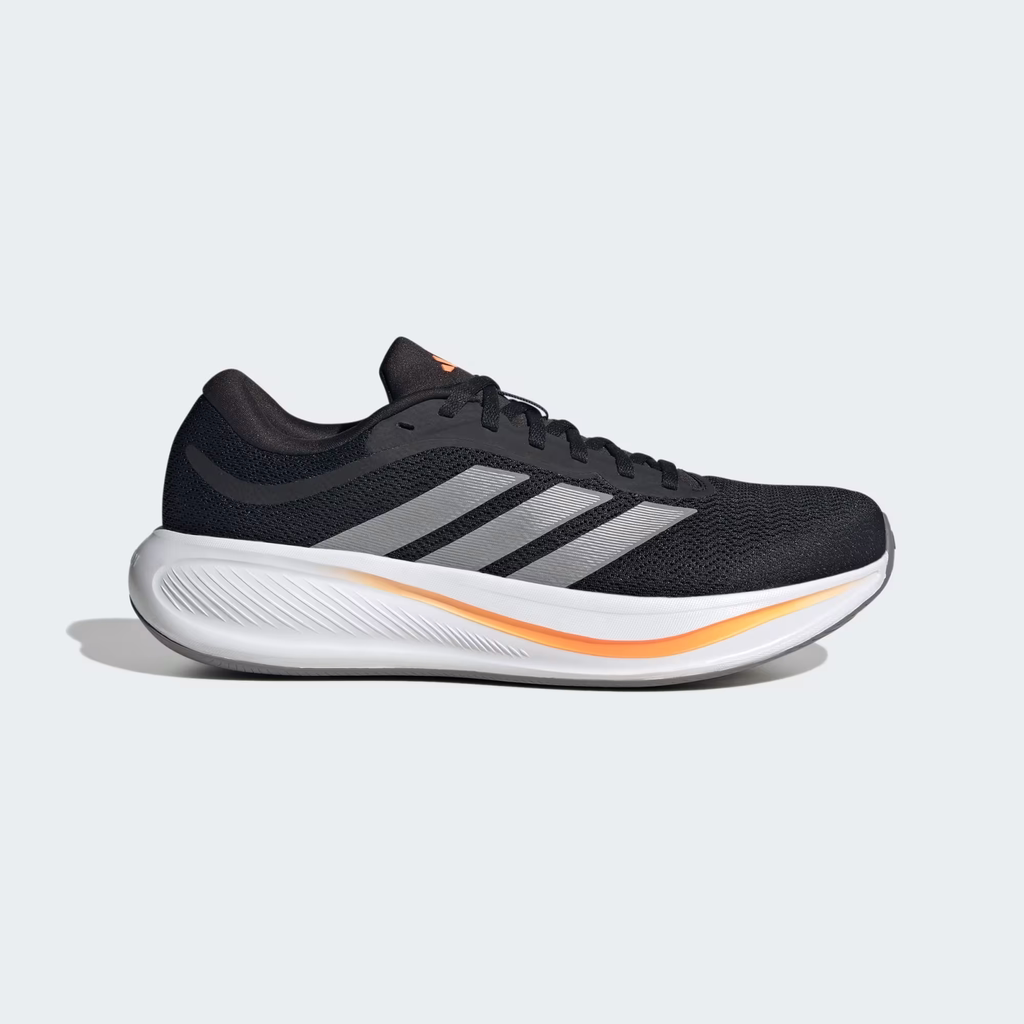 Giày Adidas Nam Chính hãng - RESPONSE RUNNER 2 - màu đen | JapanSport KH7471