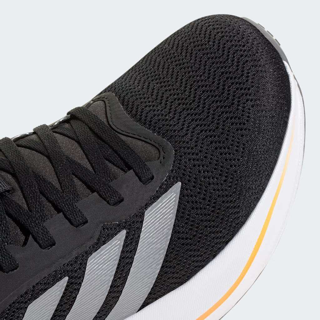 Giày Adidas Nam Chính hãng - RESPONSE RUNNER 2 - màu đen | JapanSport KH7471