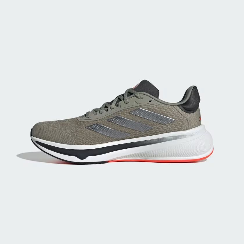 Giày Adidas Nam Chính Hãng - Response Super - Xám | JapanSport IG1419