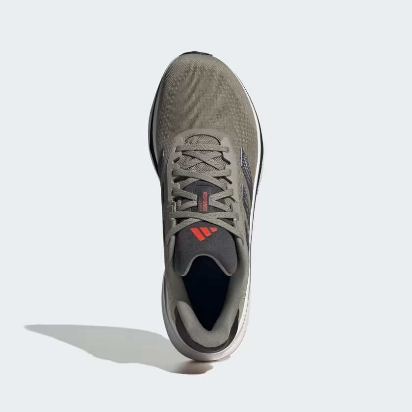 Giày Adidas Nam Chính Hãng - Response Super - Xám | JapanSport IG1419