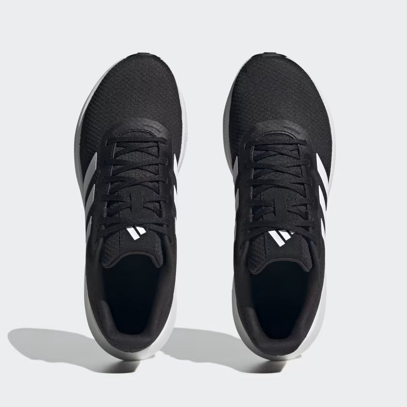 Giày Adidas Chính Hãng - RUNFALCON 3 - Đen | JapanSport HQ3790