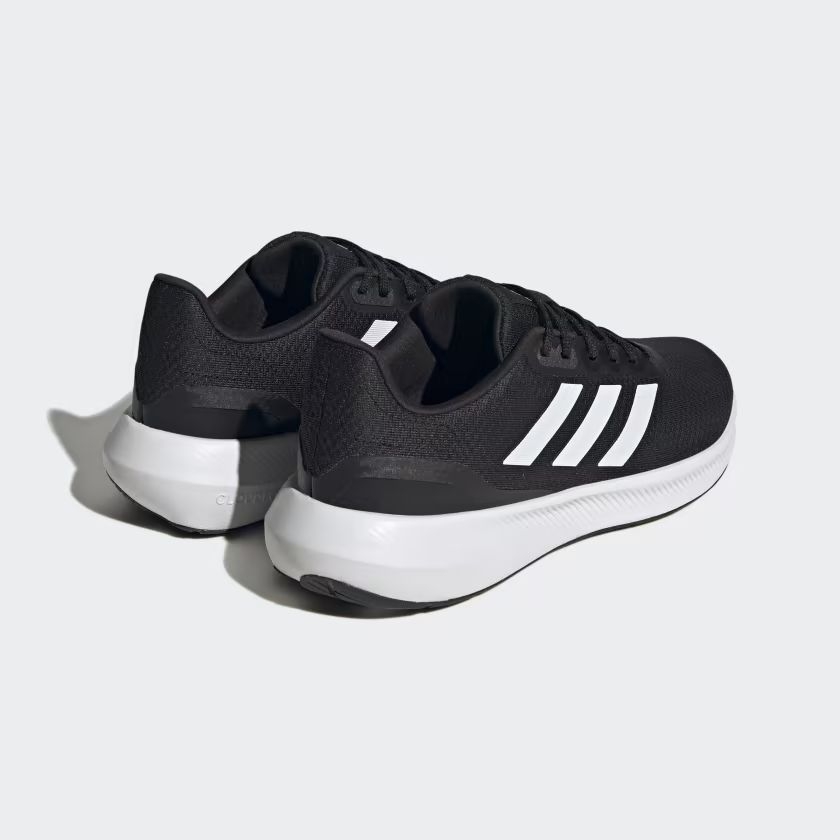 Giày Adidas Chính Hãng - RUNFALCON 3 - Đen | JapanSport HQ3790