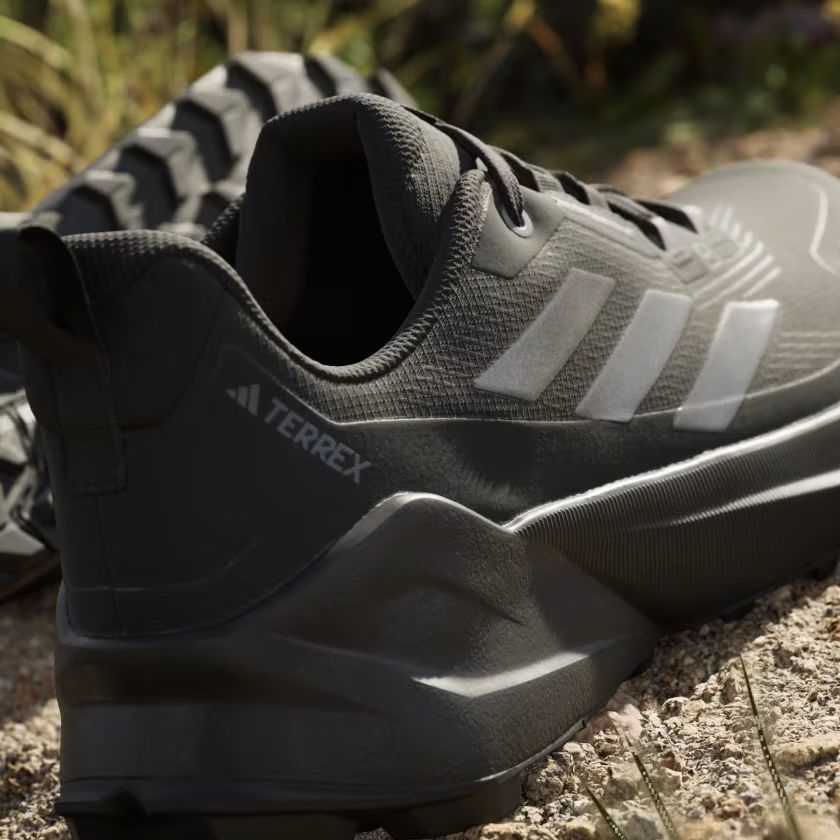 Giày Adidas Nam Chính Hãng -  Terrex Trailmaker 2.0 GORE-TEX Hiking - Đen | JapanSport  IE5144