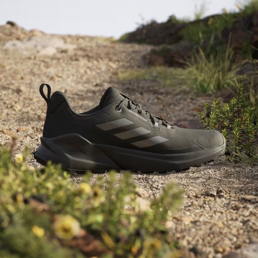 Giày Adidas Nam Chính Hãng -  Terrex Trailmaker 2.0 GORE-TEX Hiking - Đen | JapanSport  IE5144
