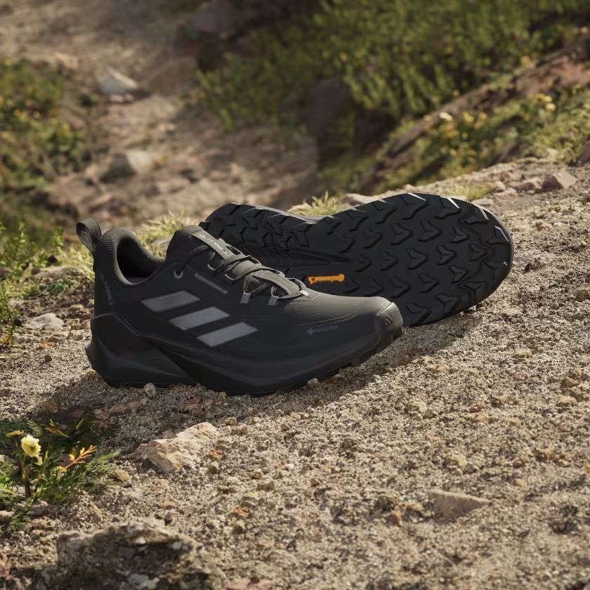Giày Adidas Nam Chính Hãng -  Terrex Trailmaker 2.0 GORE-TEX Hiking - Đen | JapanSport  IE5144