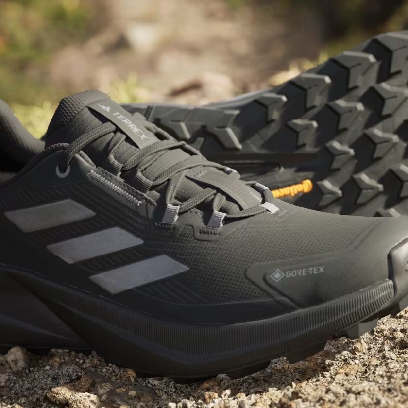Giày Adidas Nam Chính Hãng -  Terrex Trailmaker 2.0 GORE-TEX Hiking - Đen | JapanSport  IE5144