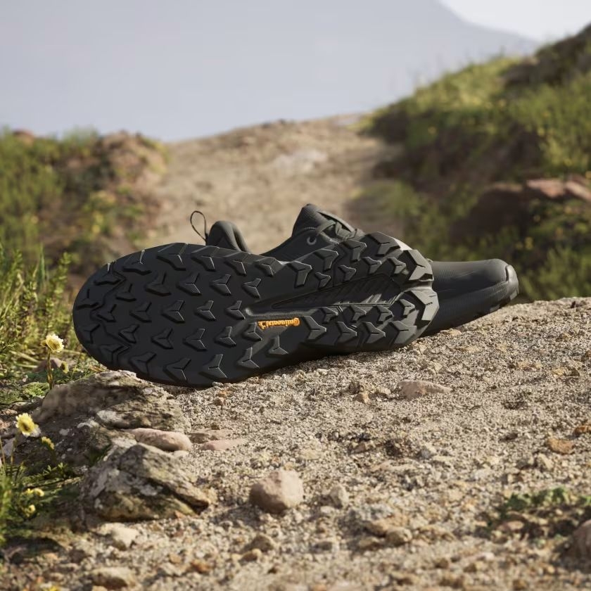 Giày Adidas Nam Chính Hãng -  Terrex Trailmaker 2.0 GORE-TEX Hiking - Đen | JapanSport  IE5144