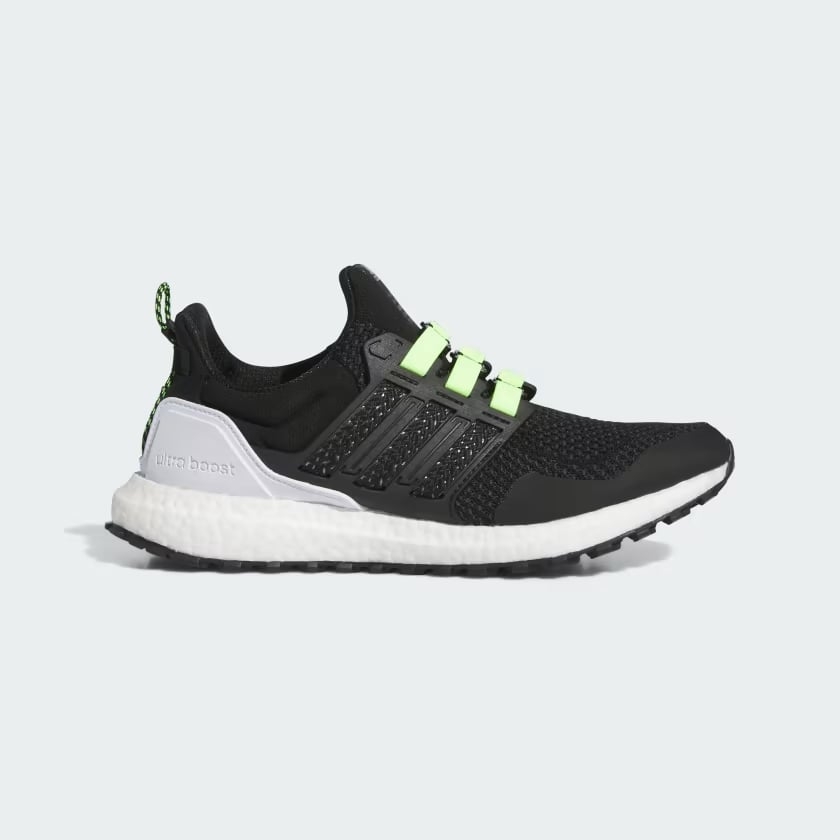 Giày chạy bộ Adidas Chính hãng - Ultraboost 1.0 ATR - Màu Đen | JapanSport IG3088