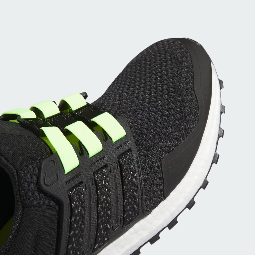 Giày chạy bộ Adidas Chính hãng - Ultraboost 1.0 ATR - Màu Đen | JapanSport IG3088