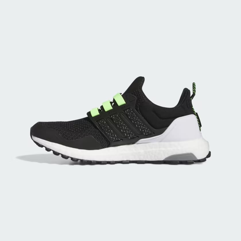 Giày chạy bộ Adidas Chính hãng - Ultraboost 1.0 ATR - Màu Đen | JapanSport IG3088