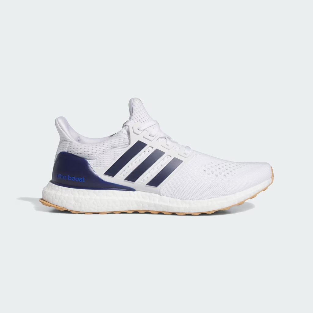 Giày Adidas Nam Chính Hãng - Ultraboost 1.0 - Màu Trắng | JapanSport JH9183
