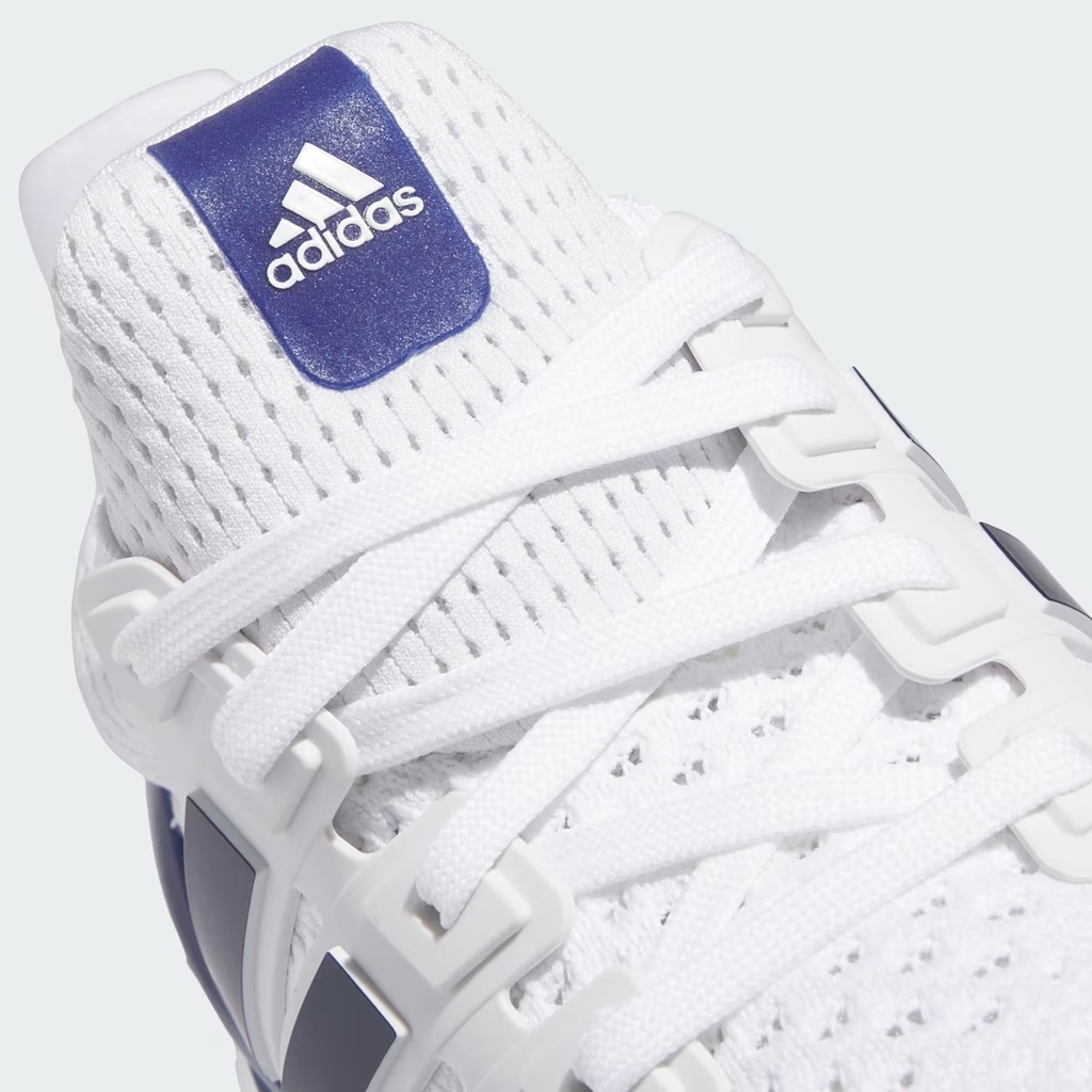 Giày Adidas Nam Chính Hãng - Ultraboost 1.0 - Màu Trắng | JapanSport JH9183