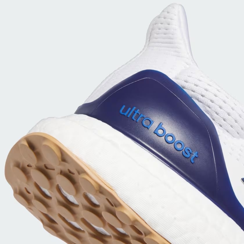 Giày Adidas Nam Chính Hãng - Ultraboost 1.0 - Màu Trắng | JapanSport JH9183