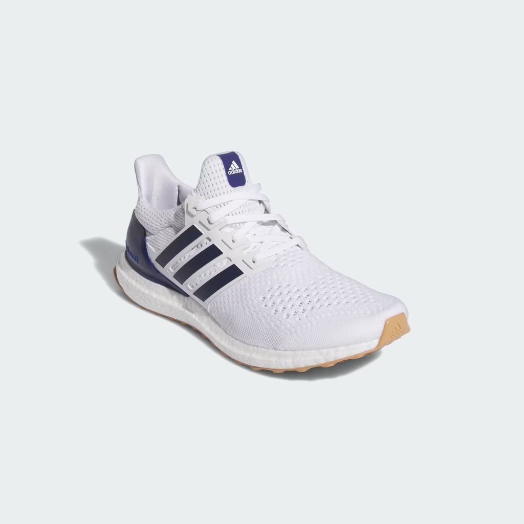 Giày Adidas Nam Chính Hãng - Ultraboost 1.0 - Màu Trắng | JapanSport JH9183