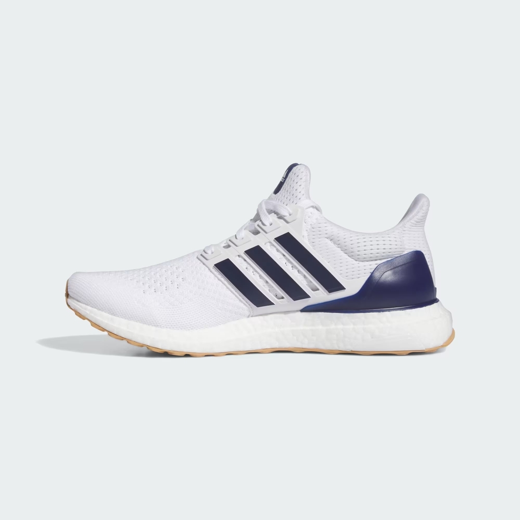 Giày Adidas Nam Chính Hãng - Ultraboost 1.0 - Màu Trắng | JapanSport JH9183