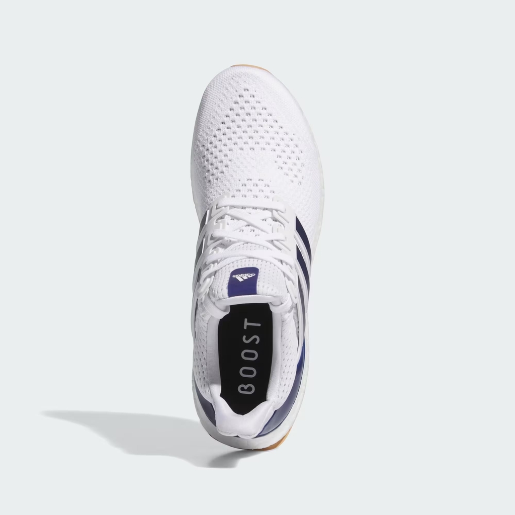 Giày Adidas Nam Chính Hãng - Ultraboost 1.0 - Màu Trắng | JapanSport JH9183