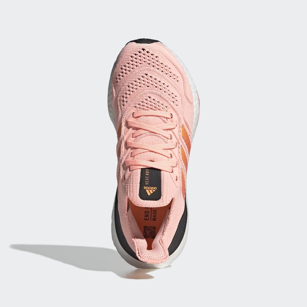 Giày Adidas Nam Chính hãng - Ultraboost 22 - Màu Hồng | JapanSport GX8037