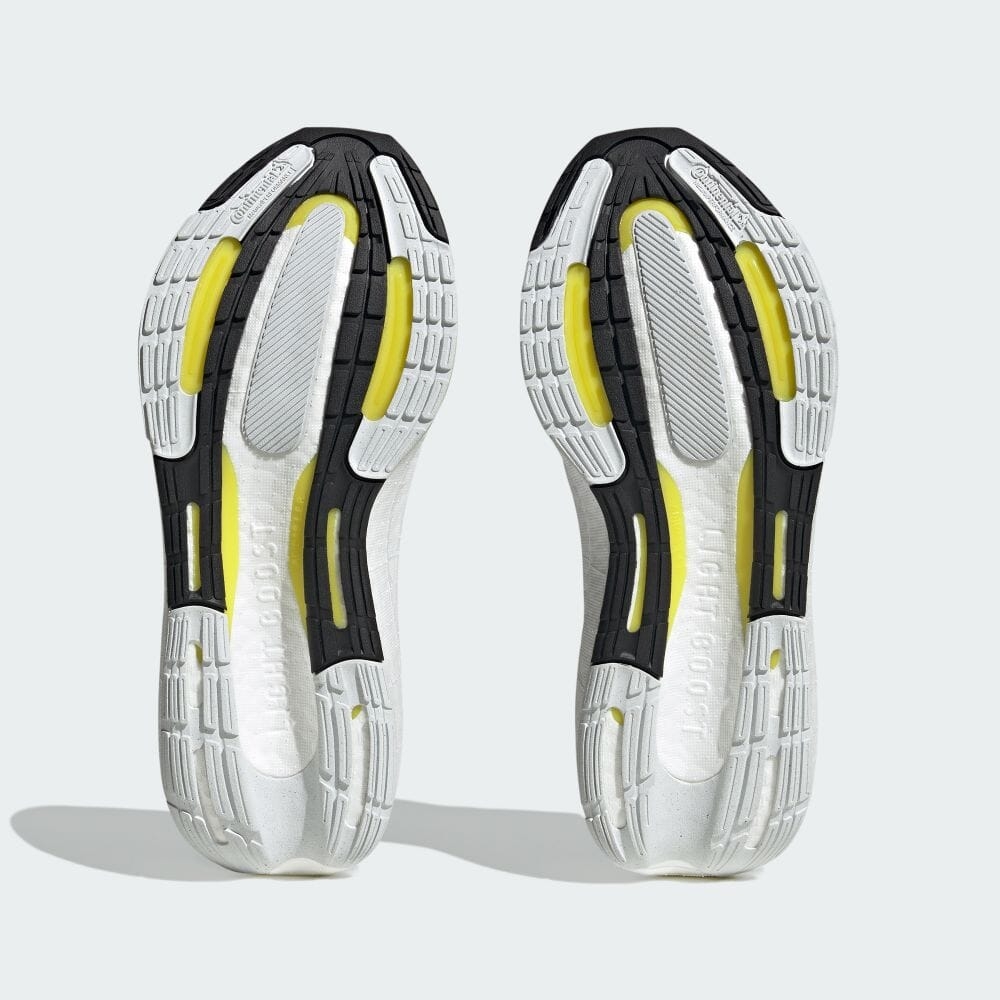Giày Adidas Nam Chính Hãng - ULTRABOOST 23 LIGHT - Đen/Xanh | JapanSport HQ6339