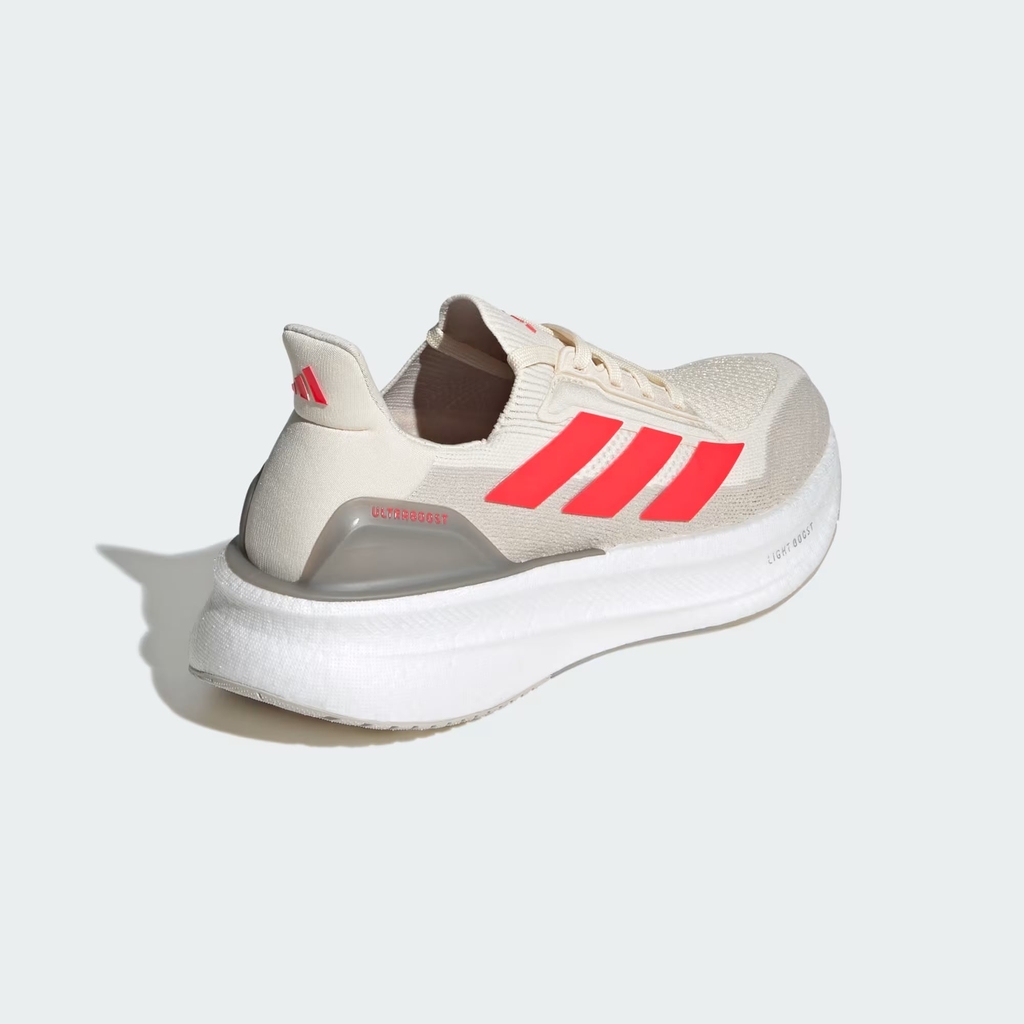 Giày Adidas Nữ Chính Hãng - Ultraboost 5X Shoes - màu trắng cam | JapanSport JH9021