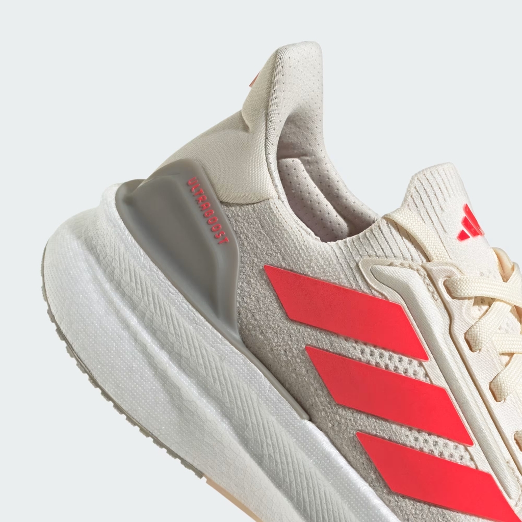 Giày Adidas Nữ Chính Hãng - Ultraboost 5X Shoes - màu trắng cam | JapanSport JH9021