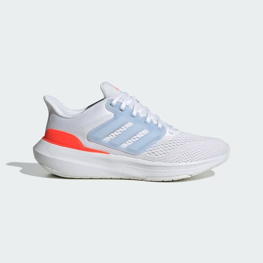 Giày chạy Nữ Adidas Chính hãng - Ultrabounce - Trắng | JapanSport HP5790